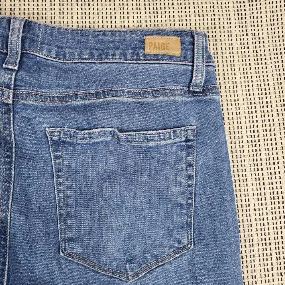 PAIGE jeans womens